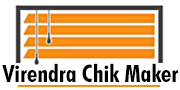 Gurugram Window blinds logo